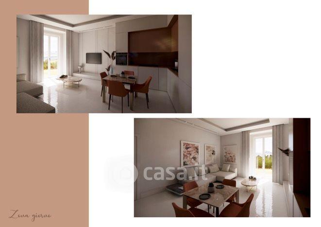Trilocale in Via Tullia 19 — foto 18 di 26