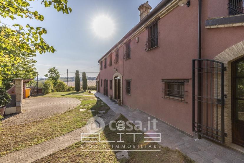 Villa in Strada Fabbrici Ville — foto 32 di 56