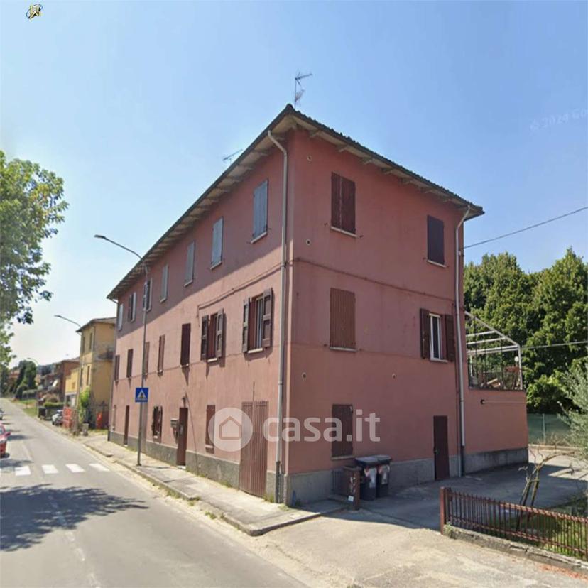 Quadrilocale in Viale della Costituzione 116 — foto 11 di 35