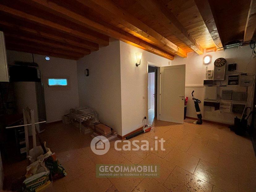 Villa in Via Caldoie — foto 26 di 30