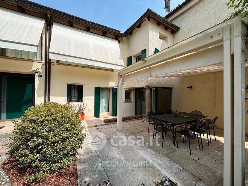Villa in Via Caldoie — foto 5 di 30