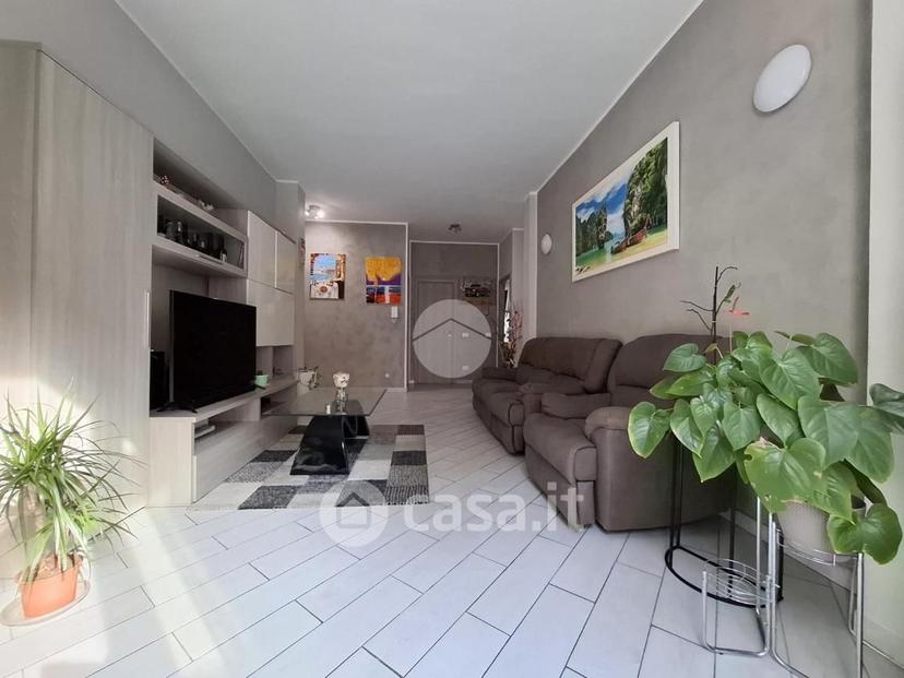 Quadrilocale in Via Giuseppe Mazzini 34 — foto 10 di 33