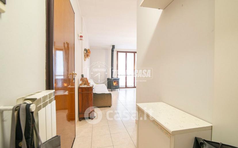 Trilocale in Via Badalasco — foto 23 di 30