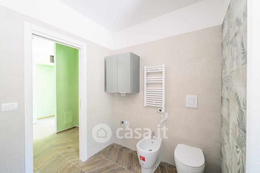Trilocale in Via Cupa del Diavolo 4 — foto 22 di 22