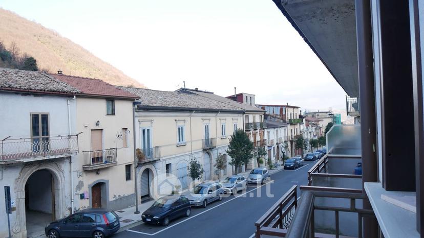Trilocale in Via Loffredo 112 — foto 8 di 18