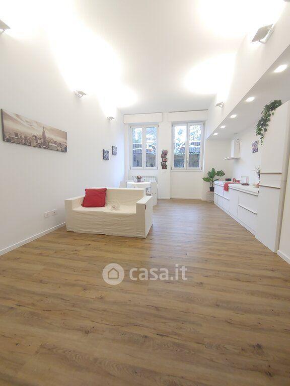Quadrilocale in Via Giacomo Tosi — foto 34 di 36