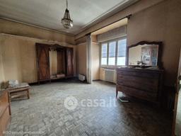 Appartamento in Via Giovanni Lanza 128