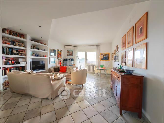 Appartamento in Via Posidippo — foto 16 di 26