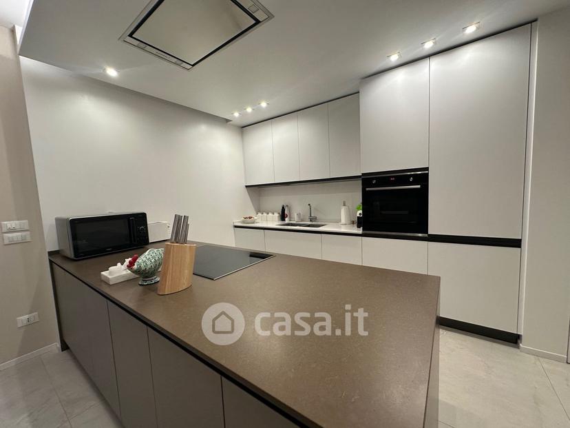 Quadrilocale in Via Cercariolo 8 /a — foto 15 di 15