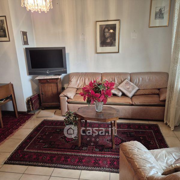 Quadrilocale in Via Torelli 9 — foto 15 di 26