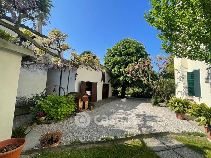 Villa in Via Argine Dx Novissimo — foto 49 di 85