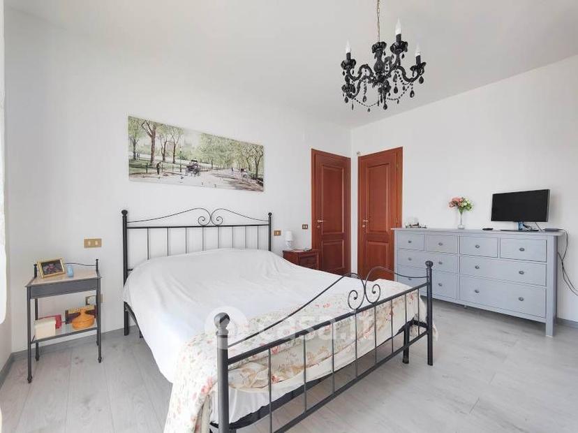 Trilocale in Via delle Pratavecchie — foto 3 di 22