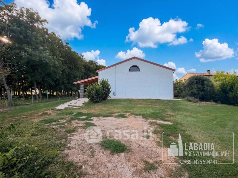 Villa in Via Arzaron — foto 37 di 64