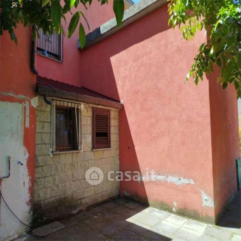 Quadrilocale in Contrada Isca 30 — foto 16 di 34
