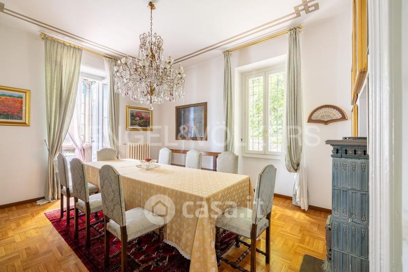 Villa in Via Giacomo Limido — foto 10 di 25