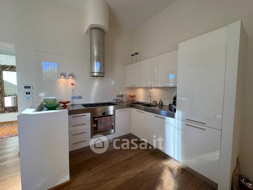 Quadrilocale in Località Castell'Arienti — foto 24 di 35