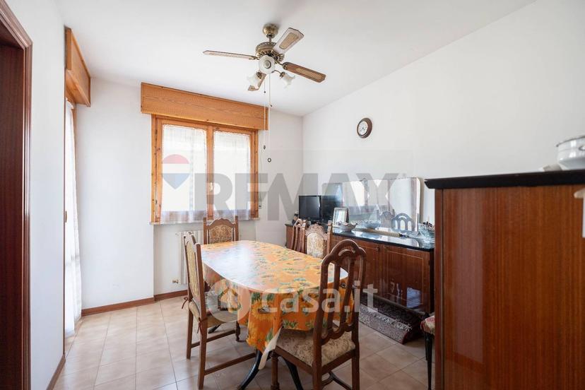 Quadrilocale in Via Gigli 27 — foto 60 di 61