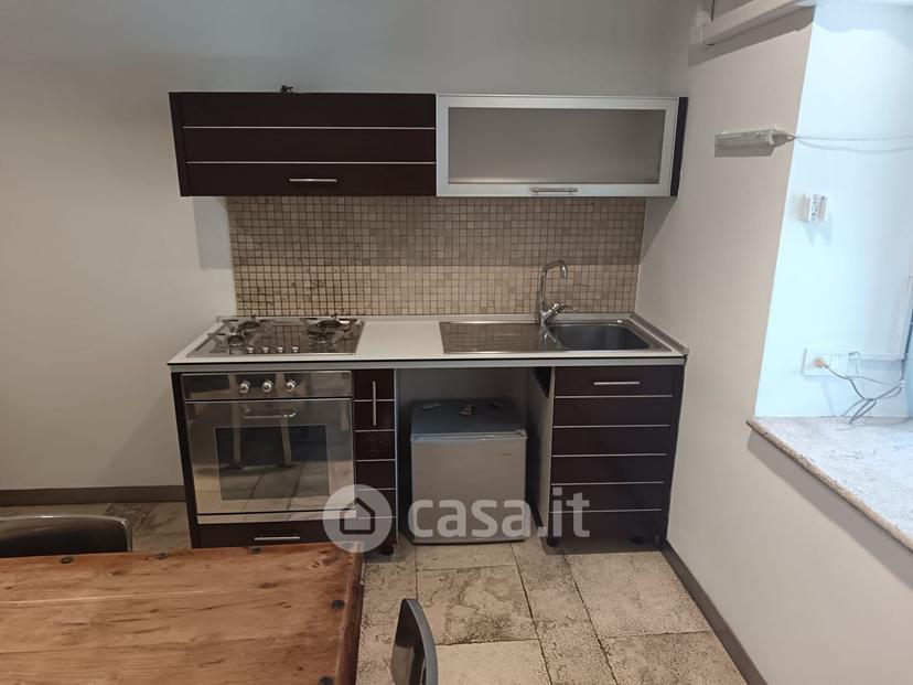 Monolocale in Corso Vittorio Emanuele 134 — foto 7 di 13