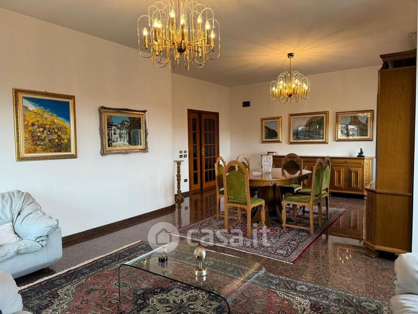 Quadrilocale in Viale Parodi — foto 2 di 16