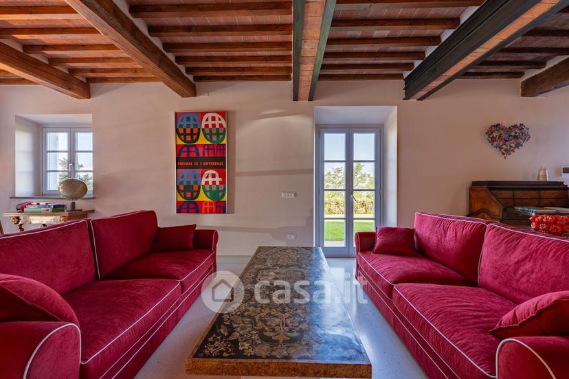 Villa in Via Giorgio Byron 52 — foto 6 di 32