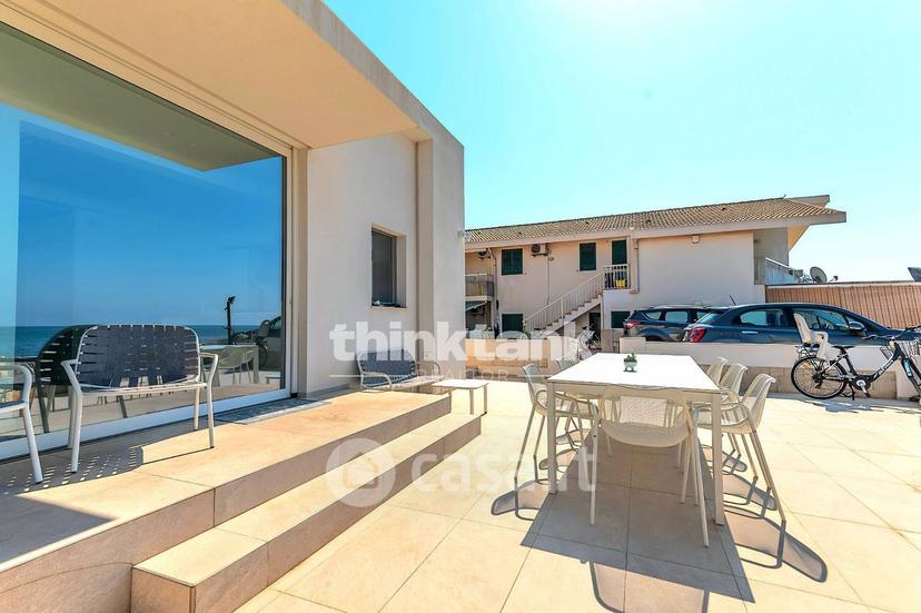 Villa in Via del Ciliegio — foto 41 di 47