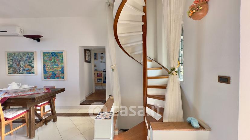 Villa in Lungomare Pozzillo 5 — foto 36 di 50