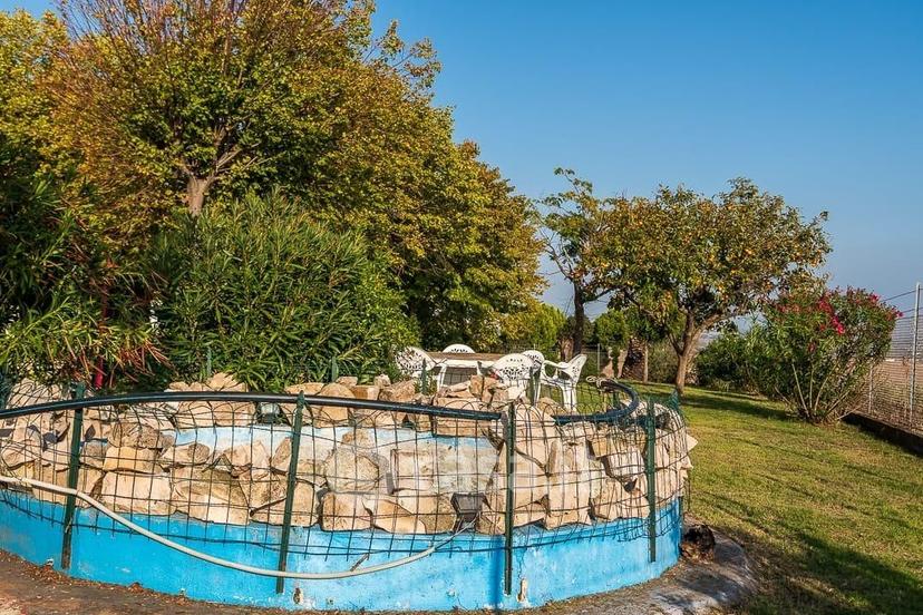 Villa in Località Rinaldi — foto 63 di 65
