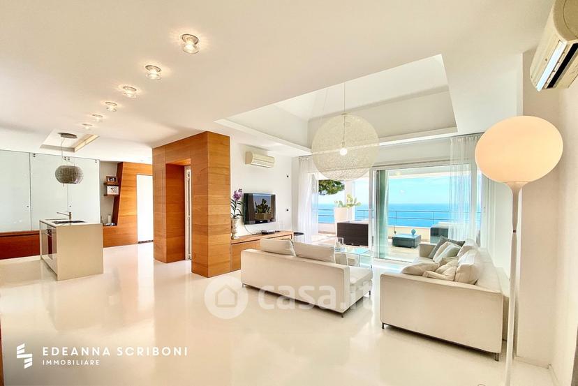 Villa in Via Aurora — foto 49 di 59