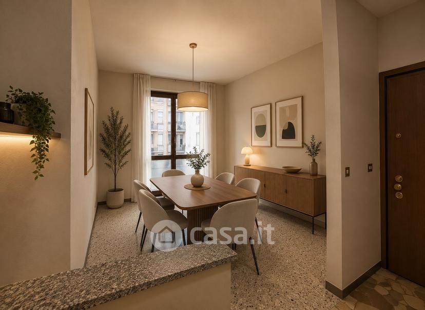 Quadrilocale in Via Carlo Rainoldi 23 — foto 31 di 32
