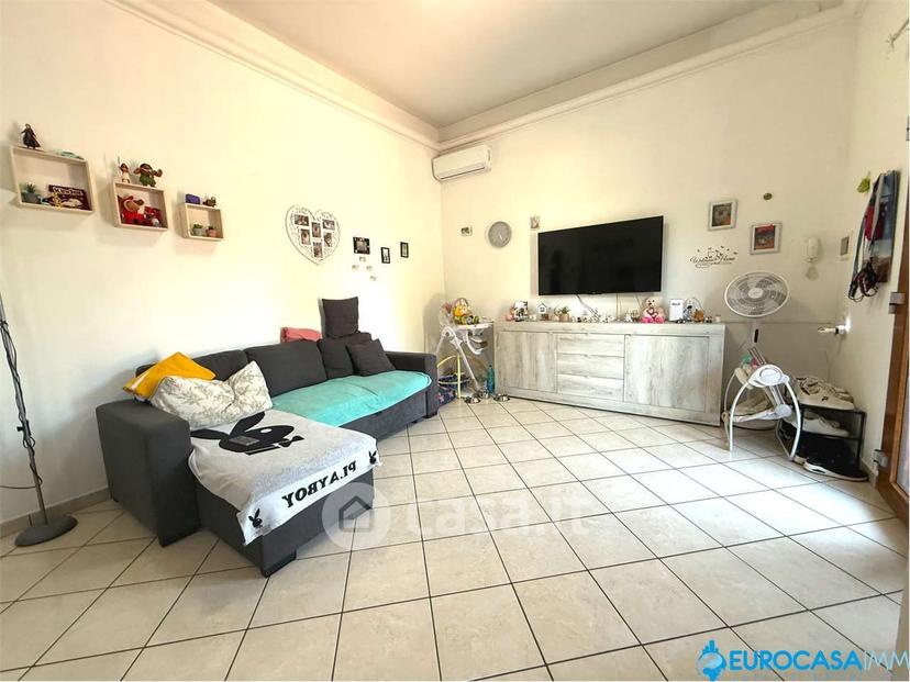 Quadrilocale in Via A. Ferretti 93 — foto 25 di 27