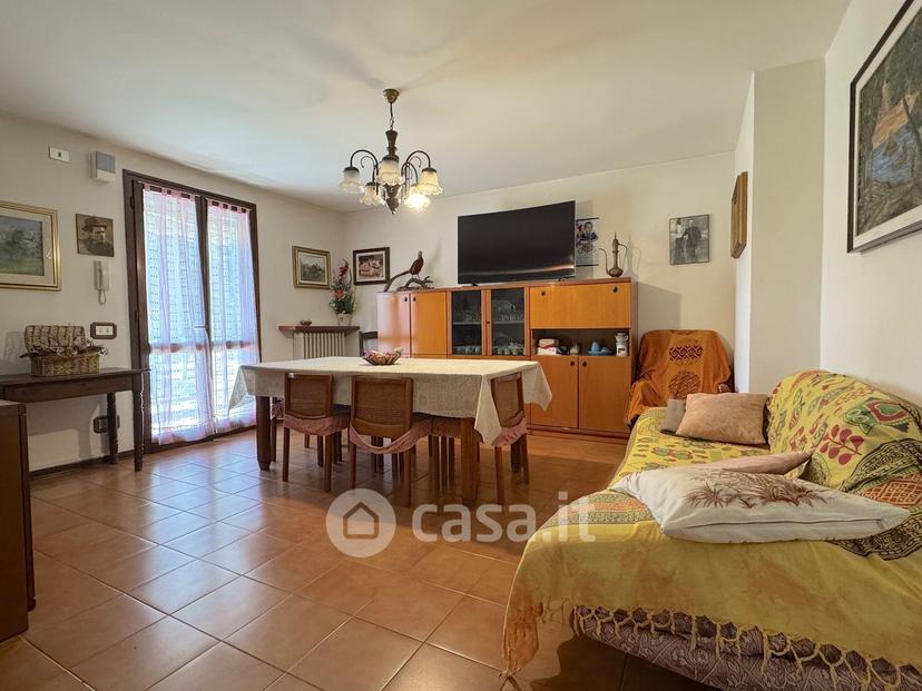 Villa in Via Girondola — foto 33 di 72