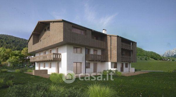 Quadrilocale in Campo di Sotto — foto 10 di 23