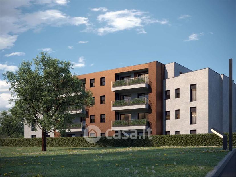 Trilocale in Via G. Impastato 36 — foto 23 di 34