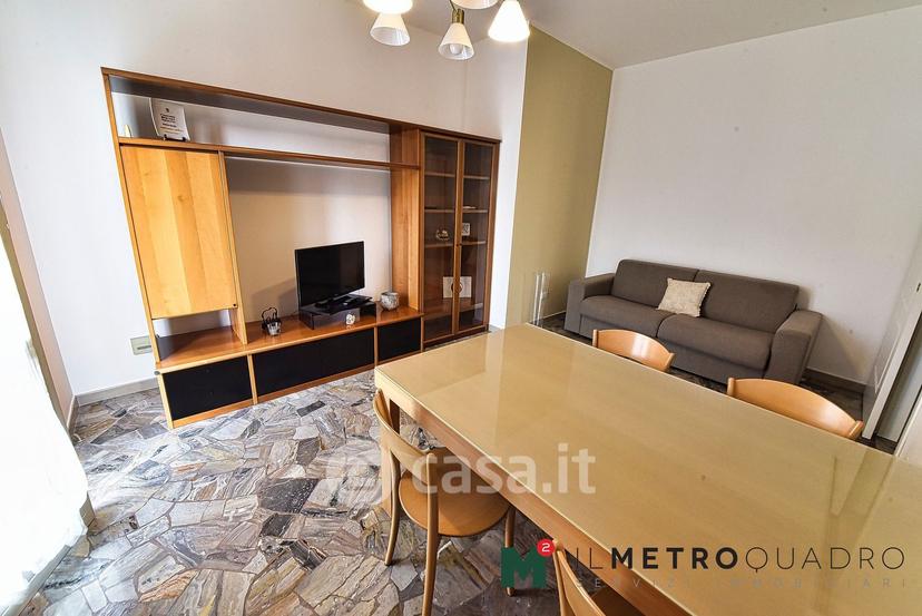Trilocale in Viale C. Battisti 46 — foto 14 di 18