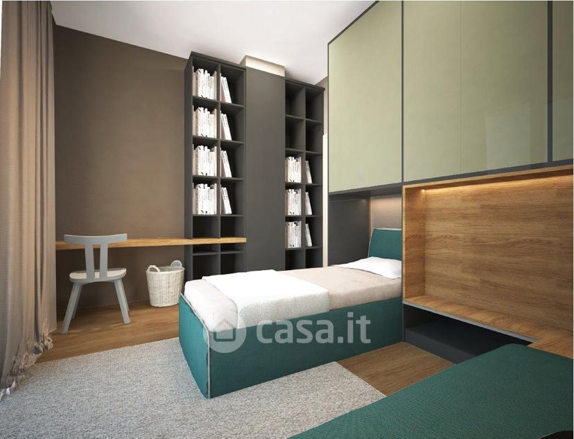Quadrilocale in Galleria Frascotti — foto 26 di 29