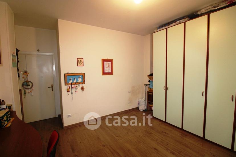 Quadrilocale in Via Giovanni Verga 75 — foto 27 di 50