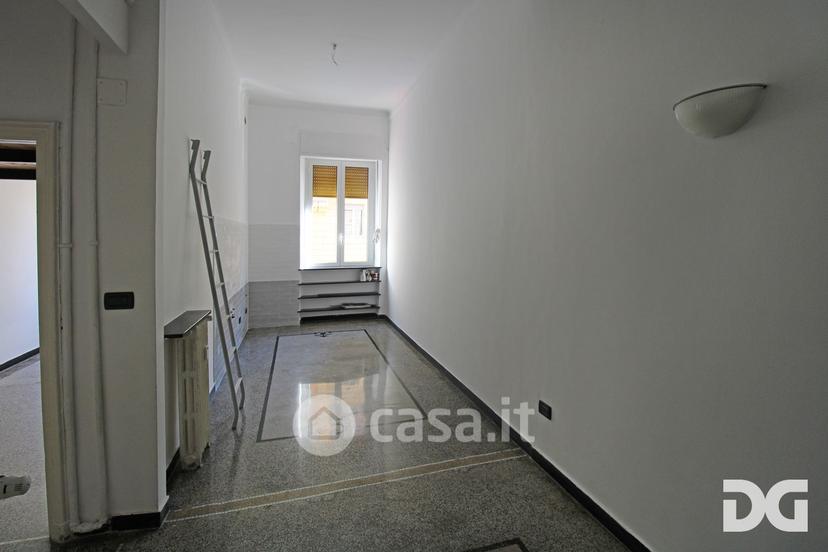 Appartamento in Via Francesco Sivori 8 — foto 23 di 29