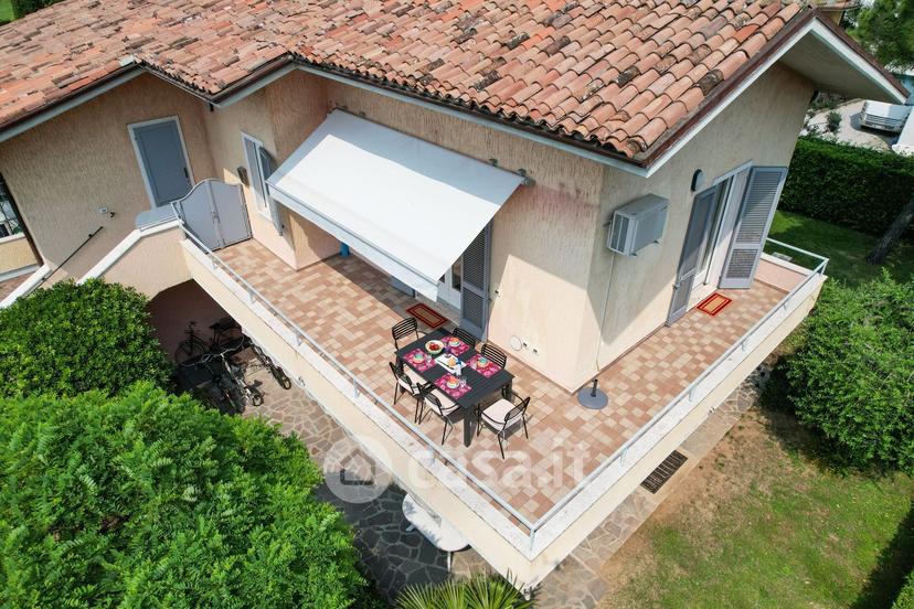 Trilocale in Via Giacomo Leopardi 12 — foto 7 di 19