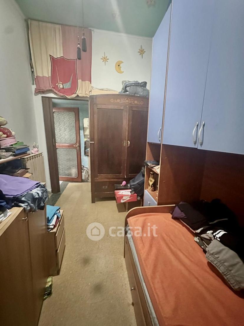 Trilocale in Corso Giuseppe Garibaldi — foto 9 di 13