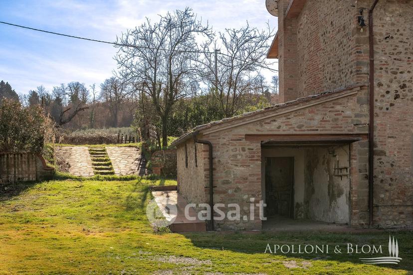 Villa in Via Pietro Vannucci — foto 25 di 36