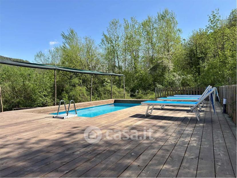 Villa in Regione Prati Rossi 1 — foto 31 di 55
