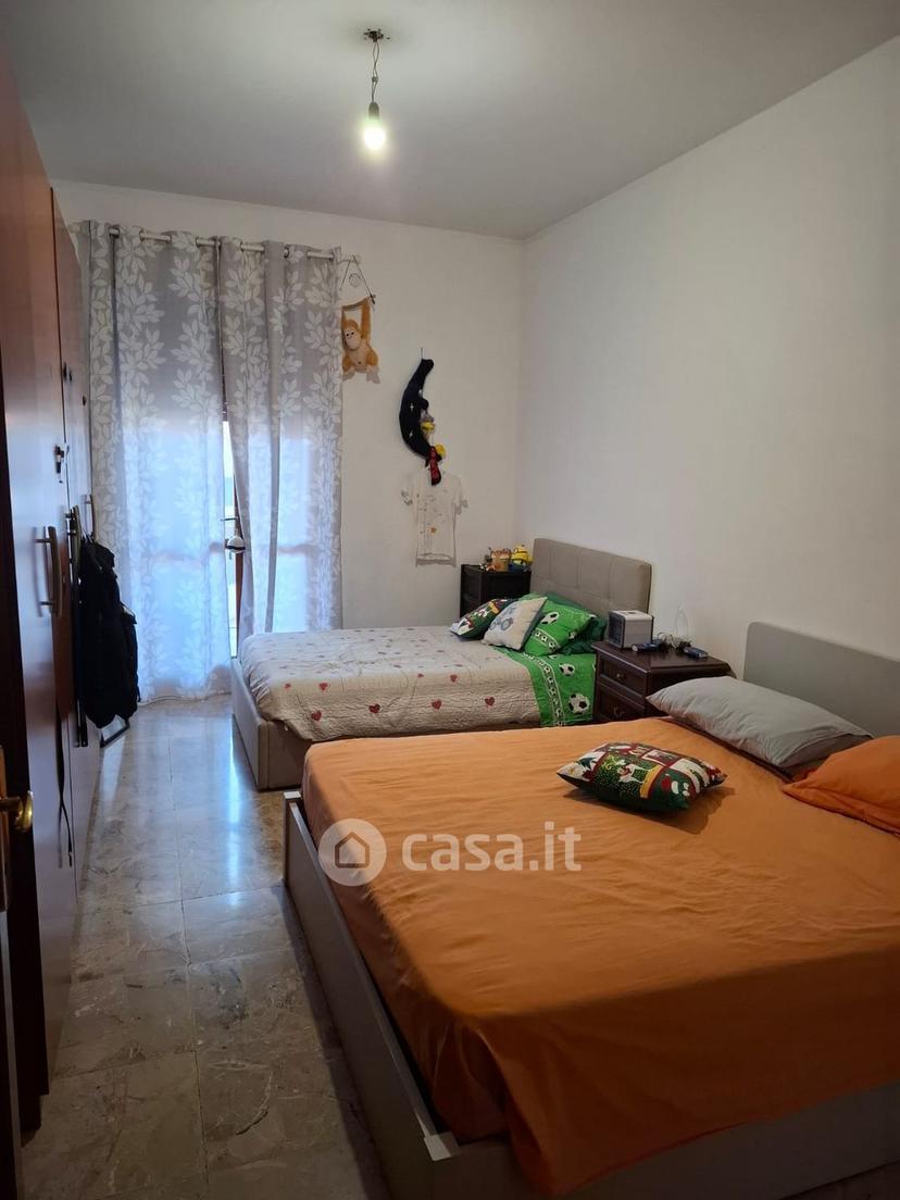 Quadrilocale in Piazza Francesco Donato 4 — foto 16 di 17