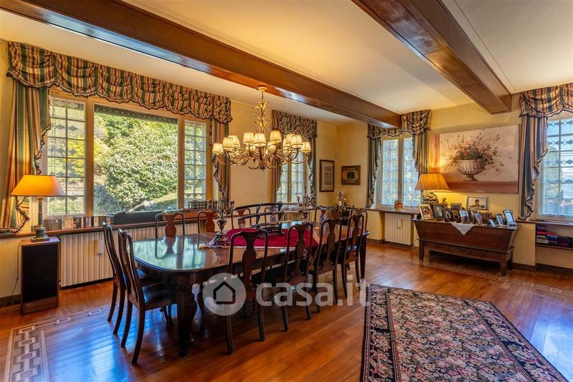 Villa in Viale Mottino 13 — foto 22 di 36