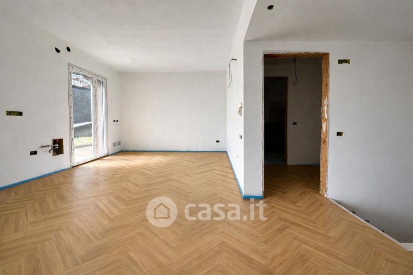 Trilocale in Via Gian Giacomo Medici — foto 18 di 20