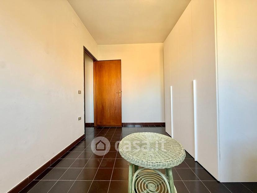 Quadrilocale in Via Indipendenza 3 — foto 14 di 25