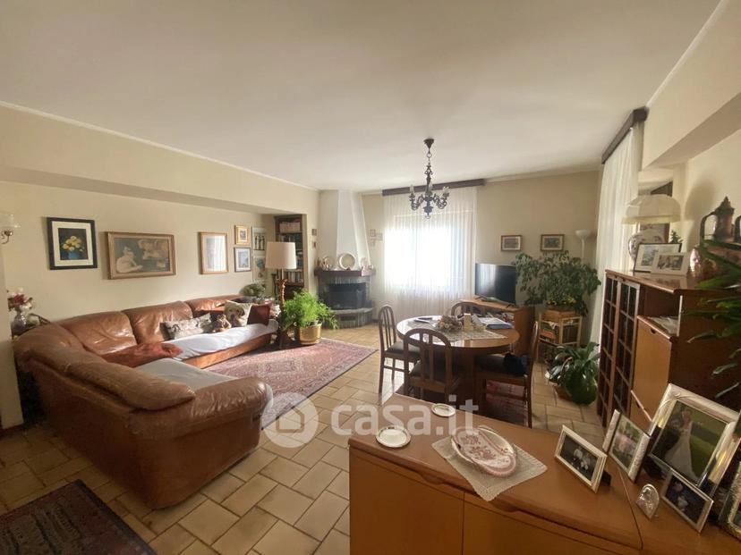 Villa in Via alla Fonte — foto 18 di 22