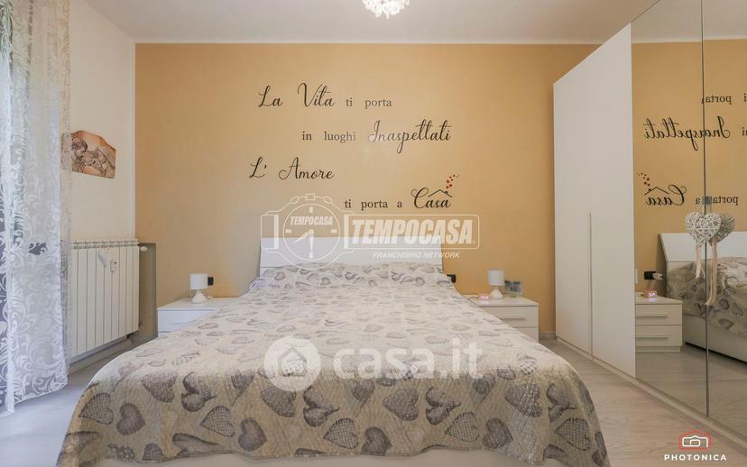 Trilocale in Via Cà Bassa — foto 31 di 34