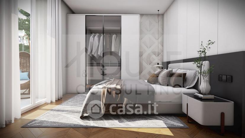 Trilocale in Via Filippo Turati 1 — foto 18 di 35