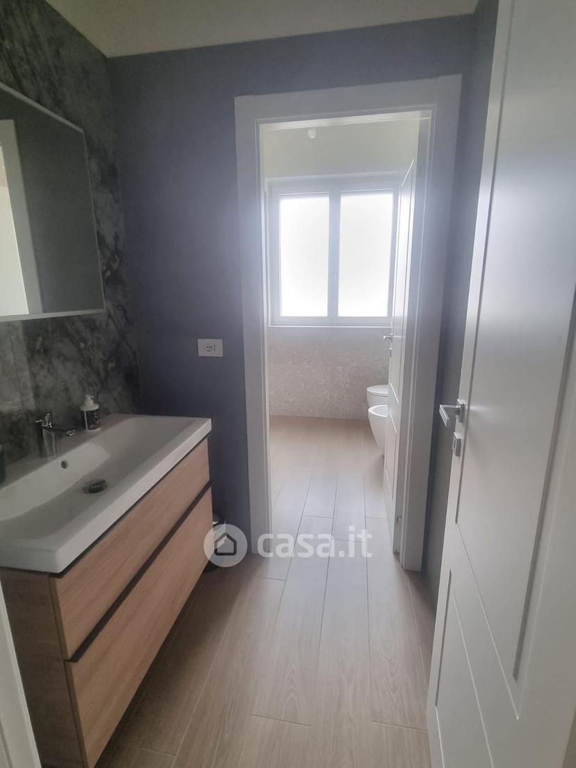 Quadrilocale in Via Alcide de Gasperi — foto 18 di 30