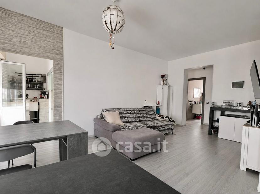 Quadrilocale in Via Miglioli — foto 11 di 12